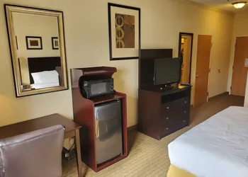 The ARC Hotel hotel thumbnail 2