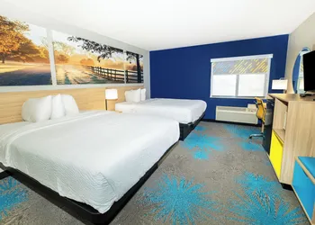 Days Inn by Wyndham Fort Smith hotel thumbnail 7