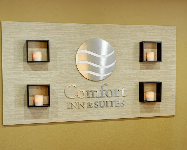 Comfort Inn & Suites Fort Smith I-540 hotel detail image 2