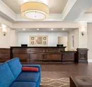 Comfort Inn & Suites Fort Smith I-540 hotel detail image 3