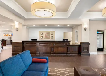 Comfort Inn & Suites Fort Smith I-540 hotel thumbnail 3