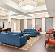 Comfort Inn & Suites Fort Smith I-540 hotel detail image 4
