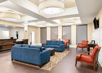 Comfort Inn & Suites Fort Smith I-540 hotel thumbnail 4
