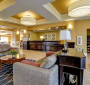 Comfort Inn & Suites Fort Smith I-540 hotel detail image 5