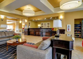 Comfort Inn & Suites Fort Smith I-540 hotel thumbnail 5