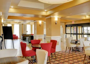 Comfort Inn & Suites Fort Smith I-540 hotel thumbnail 6