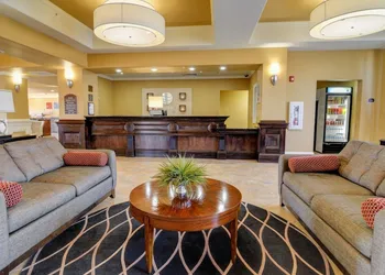 Comfort Inn & Suites Fort Smith I-540 hotel thumbnail 8