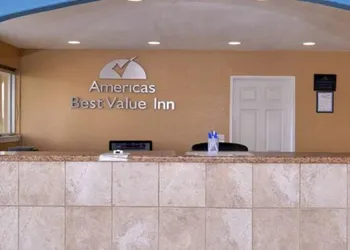 Americas Best Value Inn Schulenburg hotel thumbnail 2