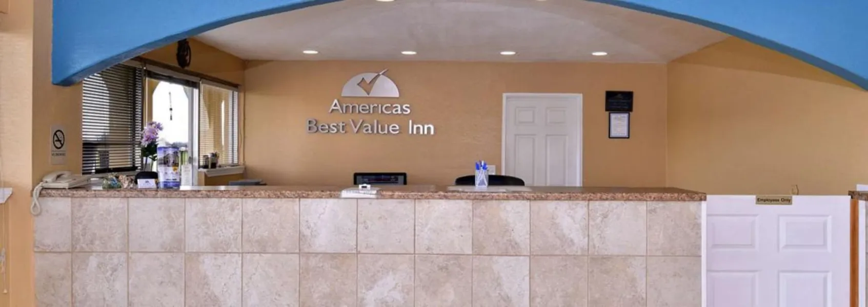 Americas Best Value Inn Schulenburg hotel detail image 2