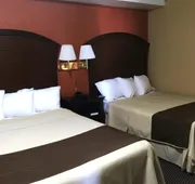 Americas Best Value Inn Schulenburg hotel detail image 3