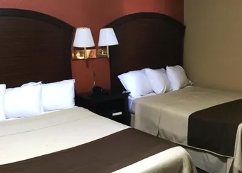 Americas Best Value Inn Schulenburg hotel thumbnail 3