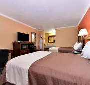 Americas Best Value Inn Schulenburg hotel detail image 5