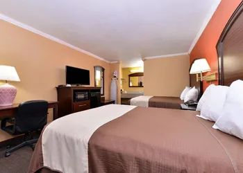 Americas Best Value Inn Schulenburg hotel thumbnail 5