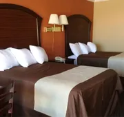 Americas Best Value Inn Schulenburg hotel detail image 7