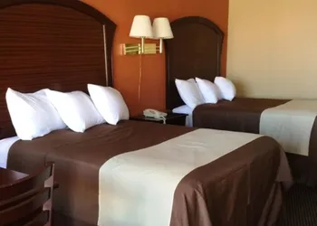 Americas Best Value Inn Schulenburg hotel thumbnail 7