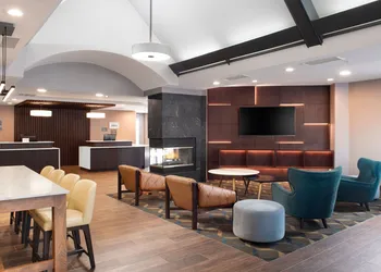 Residence Inn by Marriott Fort Smith hotel thumbnail 2