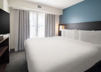 Residence Inn by Marriott Fort Smith hotel thumbnail 8