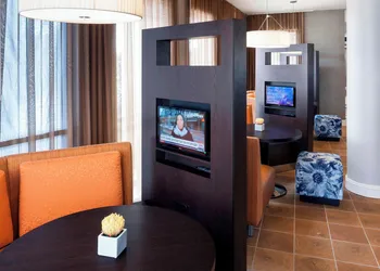 Courtyard by Marriott Houston North/Shenandoah hotel thumbnail 2