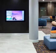 Courtyard by Marriott Houston North/Shenandoah hotel detail image 3