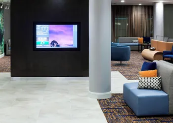 Courtyard by Marriott Houston North/Shenandoah hotel thumbnail 3