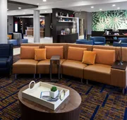 Courtyard by Marriott Houston North/Shenandoah hotel detail image 5