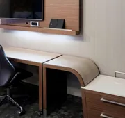 Courtyard by Marriott Houston North/Shenandoah hotel detail image 7