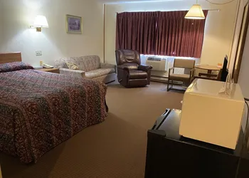 AmeriVu Inn and Suites hotel thumbnail 4