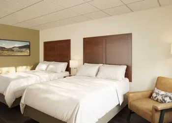 Garner Hotel Butte by IHG hotel thumbnail 2