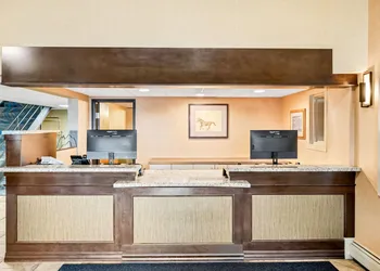 Days Inn by Wyndham Helena hotel thumbnail 4