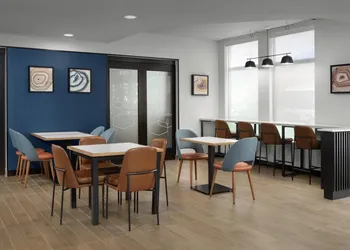 Hampton Inn Butte hotel thumbnail 2