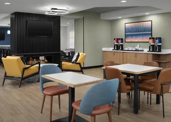 Hampton Inn Butte hotel thumbnail 3