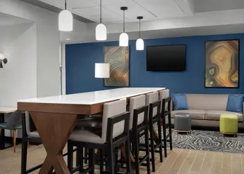 Hampton Inn Butte hotel thumbnail 4