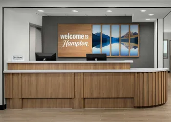 Hampton Inn Butte hotel thumbnail 5