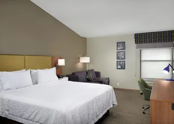 Hampton Inn Butte hotel thumbnail 6