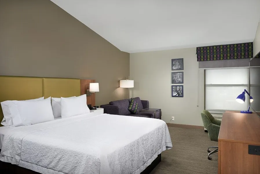 Hampton Inn Butte hotel detail image 6