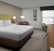 Hampton Inn Butte hotel detail image 7