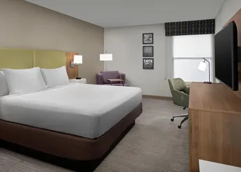 Hampton Inn Butte hotel thumbnail 7