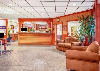 Howard Johnson Helena hotel thumbnail 2