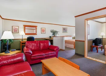 Howard Johnson Helena hotel thumbnail 3