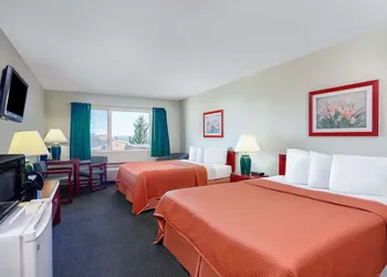 Howard Johnson Helena hotel thumbnail 4