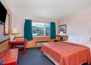 Howard Johnson Helena hotel thumbnail 5