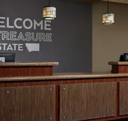 Hampton Inn Helena hotel detail image 3