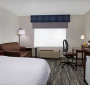 Hampton Inn Helena hotel detail image 4