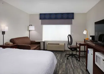 Hampton Inn Helena hotel thumbnail 4