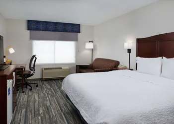 Hampton Inn Helena hotel thumbnail 5