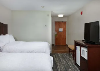 Hampton Inn Helena hotel thumbnail 6