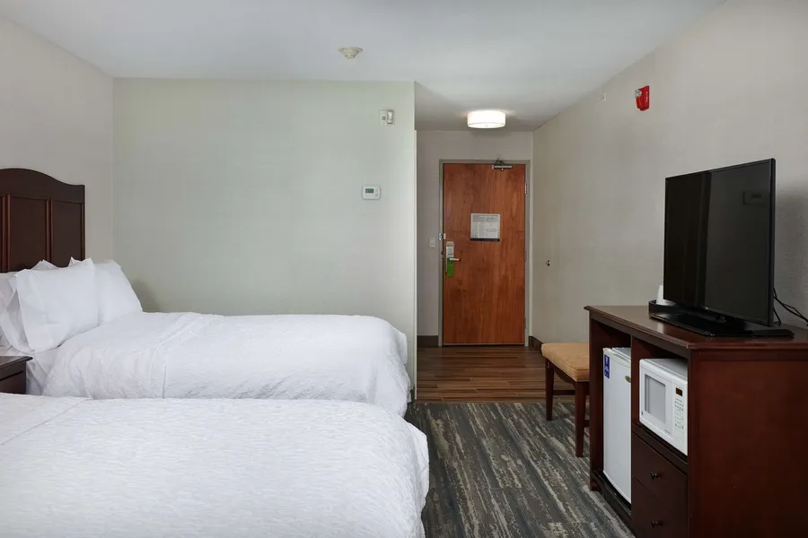 Hampton Inn Helena hotel detail image 6