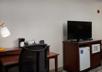 Hampton Inn Helena hotel thumbnail 7