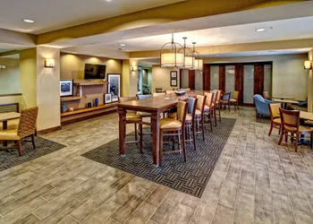 Hampton Inn Clarksdale hotel thumbnail 2