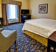 Hampton Inn Clarksdale hotel detail image 3
